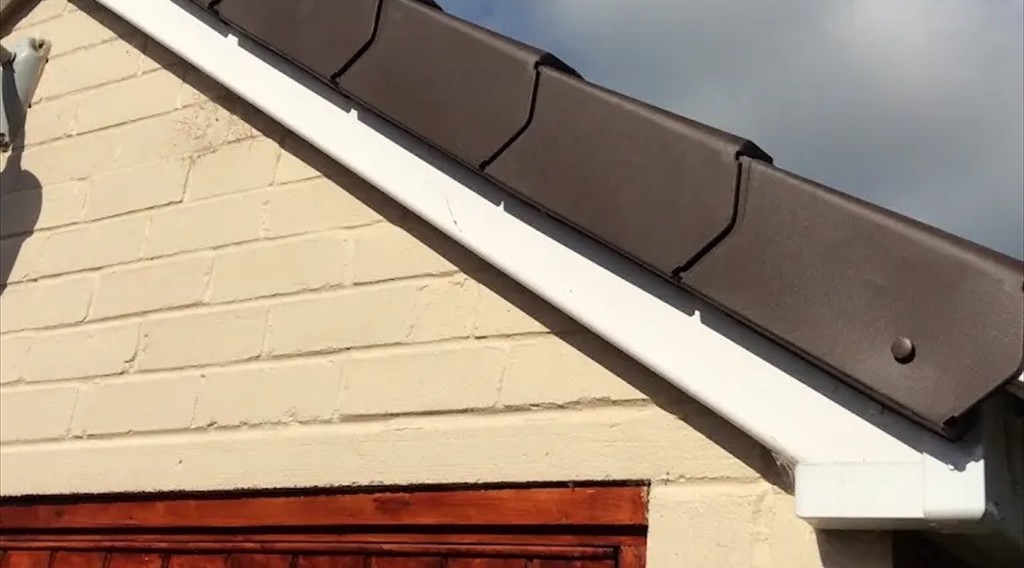 Dry Verge Upgrades & Repairs