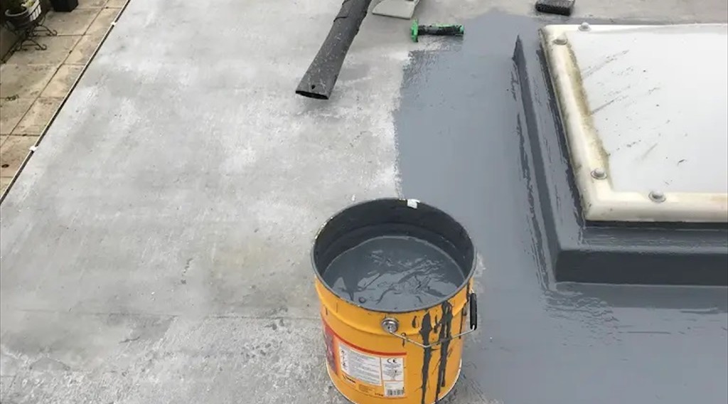 Re-Roofing Service