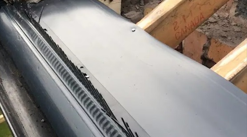 Roof Upgrades All Types